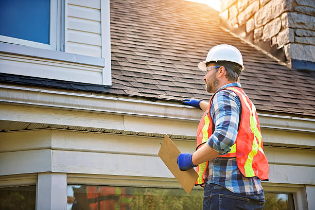 Licensed Gutter Installation service in Rock Island, TX - Roof Repair Smedway